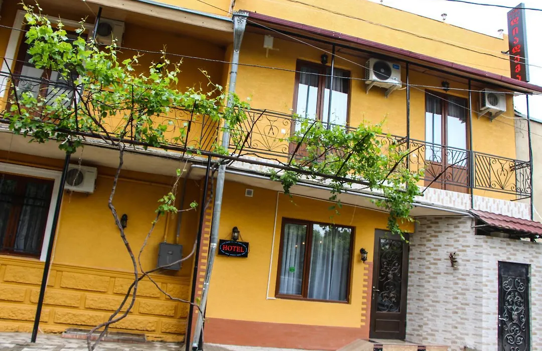 Hotel Diadema-1