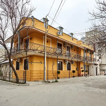Hotel Diadema-2